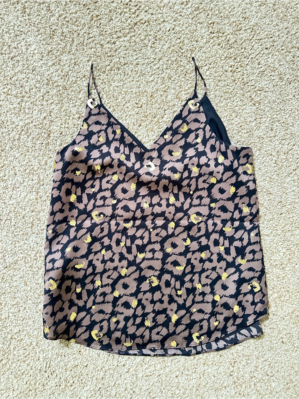 Express Tank Top - Picture 2 of 3
